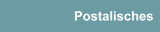 Postalisches
